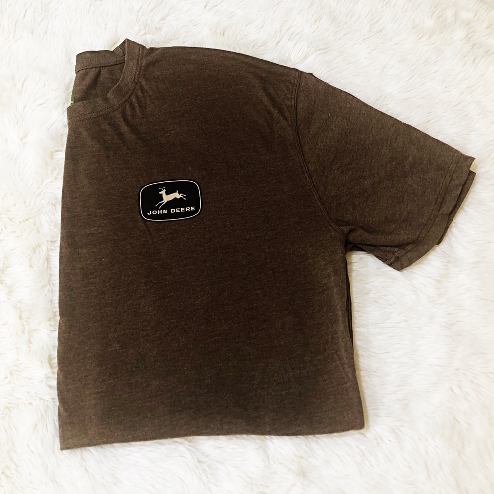 John Deere Shirt